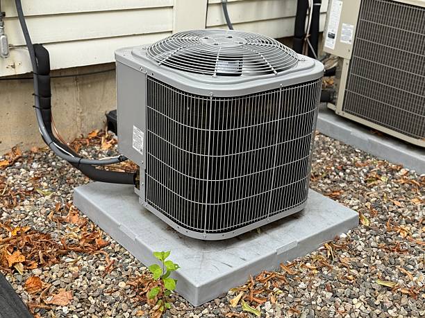 Trusted Hvac service in Apex, NC - Tropical Oasis HVAC